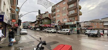 BEKİRDERE TURANGÜNEŞ CADDESİ ÜZERİNDE KİRALIK 1+1 DAİRE