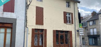 Vente maison 4 pièces 95 m²