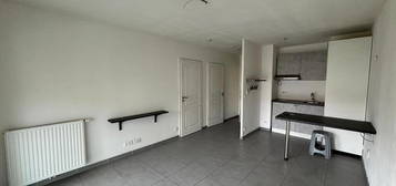 Location appartement 2 pièces 37 m²