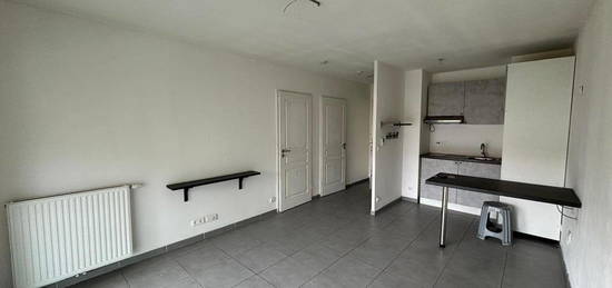 Location appartement 2 pièces 37 m²