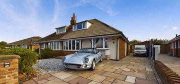 Bungalow for sale in Folkestone Road, Lytham St. Annes FY8