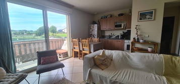 Appartement  à vendre, 2 pièces, 1 chambre, 49 m²