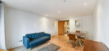 2 bed flat to rent