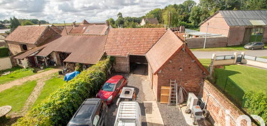 Maison  à vendre, 4 pièces, 3 chambres, 76 m²