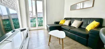 Appartement  à vendre, 3 pièces, 2 chambres, 40 m²