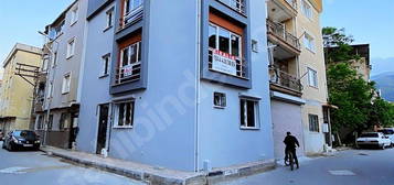 YUNUSEMRE BARBAROS MAHALLESİ 2+1 AÇIK MUTFAK SIFIR DAİRE