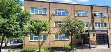 Flat for sale in North Ninth Street, Milton Keynes, Buckinghamshire MK9