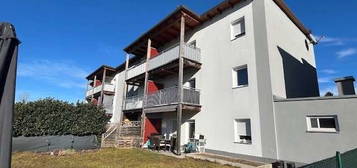 Sonnige Wohnung 50 m2 zentral