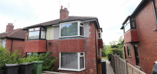 3 bedroom semi-detached house