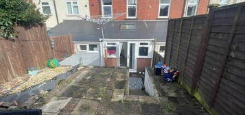 Terraced house to rent in St. Hildas Road, Griffithstown, Pontypool NP4