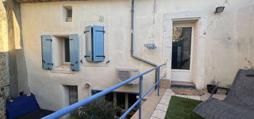 Vente maison 4 pièces 120 m²