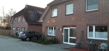 3-Zimmerwohnung, 1. OG, Kleinensiel