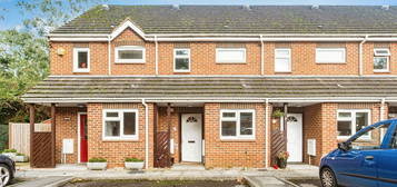 Town house for sale in Truro Place, Basingstoke RG22