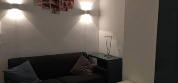 Studio 1 pièce 21 m²