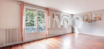 Appartement  à vendre, 4 pièces, 2 chambres, 63 m²