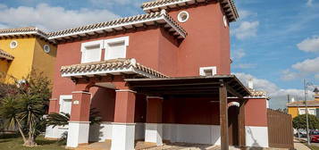 Chalet en Mar Menor Golf, Torre Pacheco