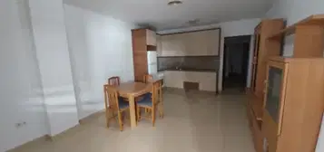 Apartamento en Campanillas