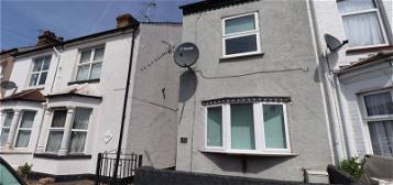 End terrace house for sale in Milton Road, Swanscombe DA10