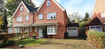 4 bedroom semi-detached house for sale