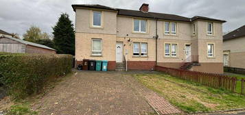 2 bedroom ground floor flat