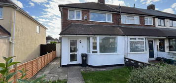 Semi-detached house for sale in Pretoria Road, Patchway, Bristol BS34