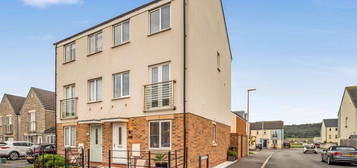 Town house for sale in Rapide Way, Weston-Super-Mare BS24