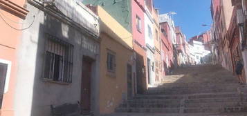 Casa en calle Lérida, Bajadilla - Fuente Nueva, Algeciras