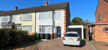 3 bedroom semi-detached house