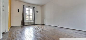 Appartement  à vendre, 3 pièces, 2 chambres, 53 m²