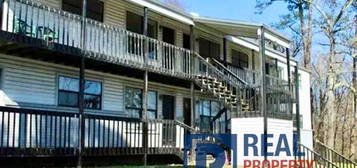 601 Bellview St APT D, Hot Springs National Park, AR 71901