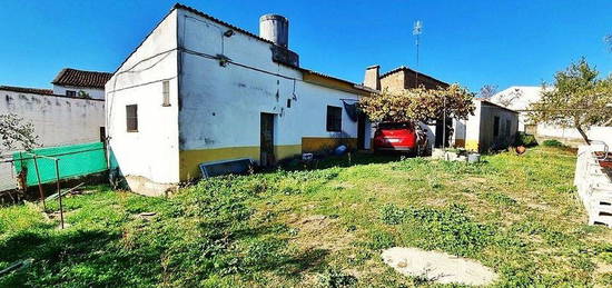 Casa rural en calle Del Pinar en Cala