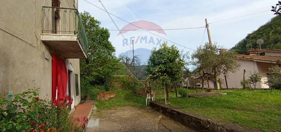 Casa Semindipendente - Borgo a Mozzano