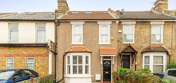 Terraced house for sale in South Norwood SE25, South Norwood, London,