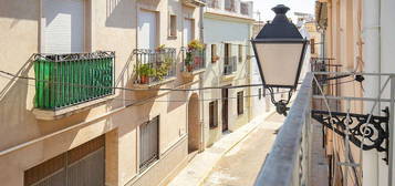 Casa en calle Jaume I en Potríes