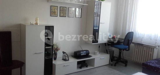 Pronájem bytu Garsoniéra 30 m², Jabloňová, Praha