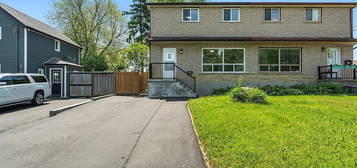 325 Banff Ave, Oshawa, ON L1J 1L7