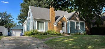 855 Edna St SE, Grand Rapids, MI 49507