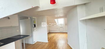 Vente appartement 1 pièce 23 m²