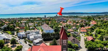 Balatonfüred, Köztársaság utca 5.