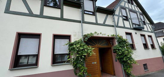 Schönes Apartment in Oestrich-Winkel