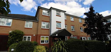 1 bed flat for sale