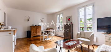 Vente appartement 2 pièces 46 m²