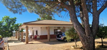 Casa o chalet en venta en La Carlota