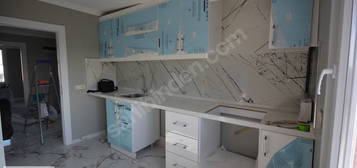 SAMANDIRA MERKEZDE 160 M2 2 DAİRE TEK FİYAT SATİLİK CATİ DUBLEKS