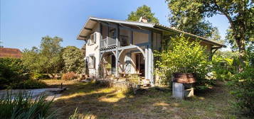 Maison  à vendre, 6 pièces, 4 chambres, 140 m²