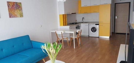 Apartament 2 camere+Loc Parcare Lux situat in Complexul Estic Park