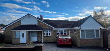 3 bedroom semi-detached bungalow for sale