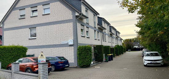 Reihenhaus in Heisede OT Sarstedt