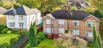 Detached house for sale in Lady Mary Road, Roath Park, Cardiff CF23