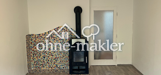 Helle 2-Zimmer-Wohnung mit Balkon - sofort einziehen &amp; wohlfühlen!